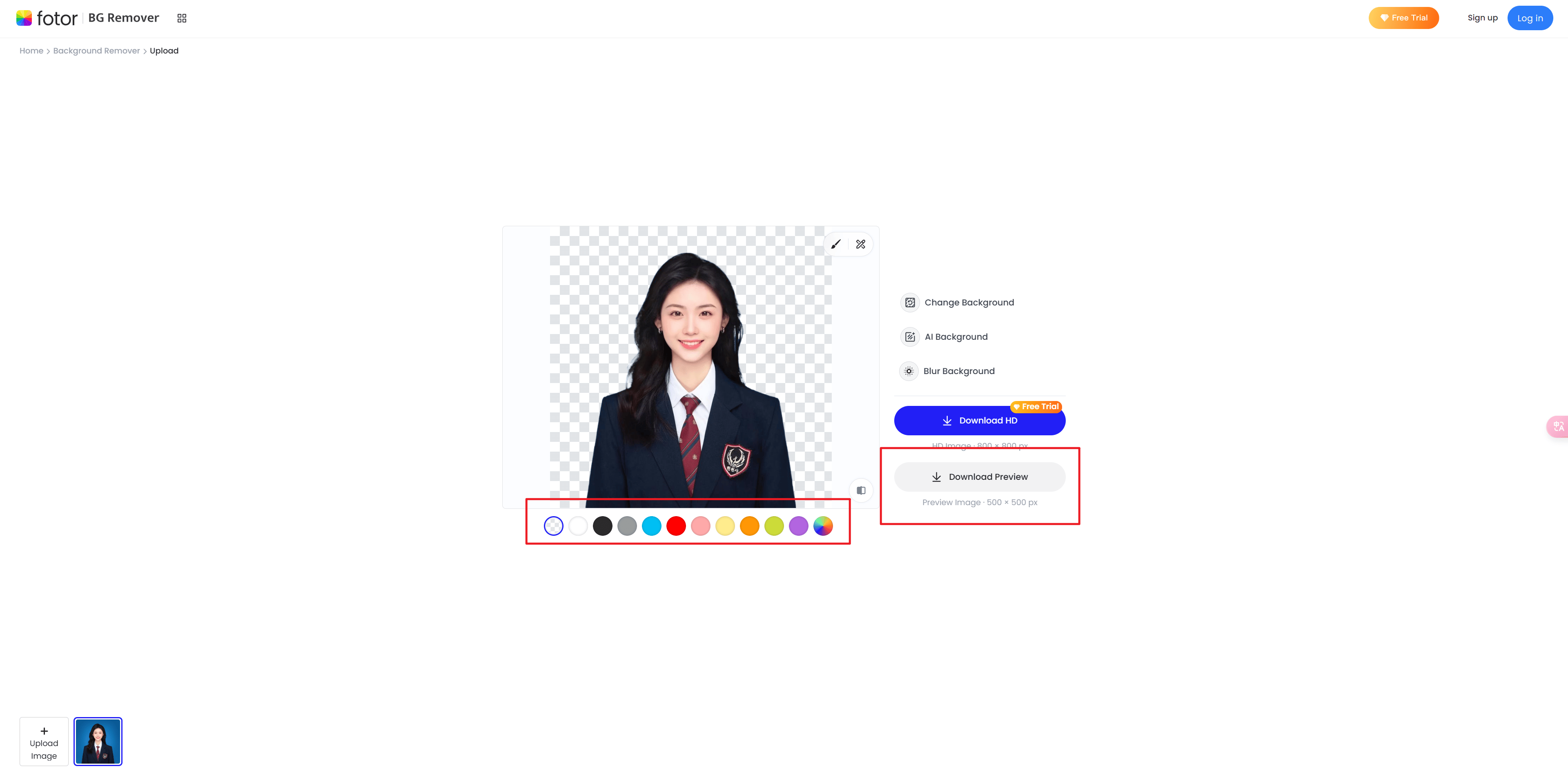 一寸证件照制作app免费导出:看完就明白! 一寸证件照制作app免费导出:看完就明白!