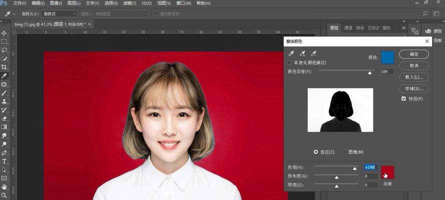 ps证件照制作教程视频:看这篇就行 ps证件照制作教程视频:看这篇就行