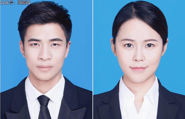 ps制作证件照2寸:一看就通 ps制作证件照2寸:一看就通